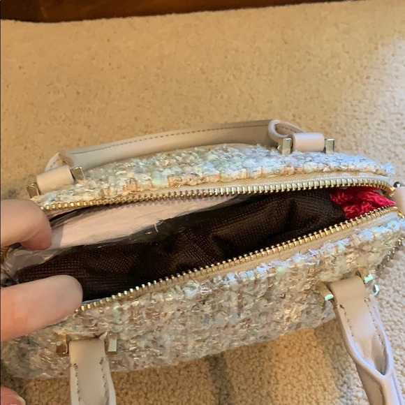 Kate Spade pastel cross body! Brand new! - Picture 4 of 4